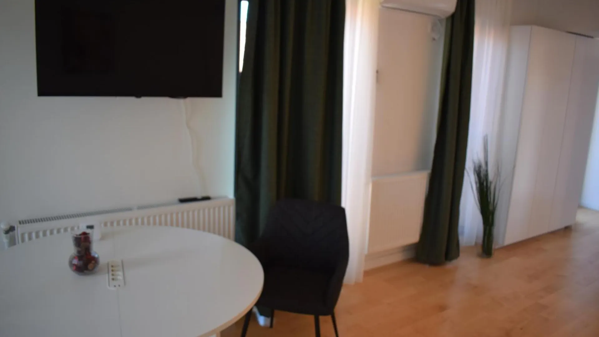 Apartments Nussbaumer Bucharest
